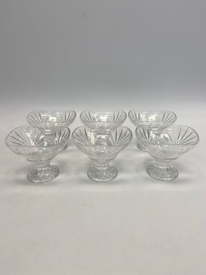Clear Stars Bowl(s)