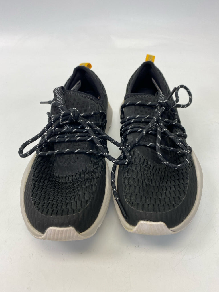 Sorel  Size 5.5 Black Lace-up Sneakers