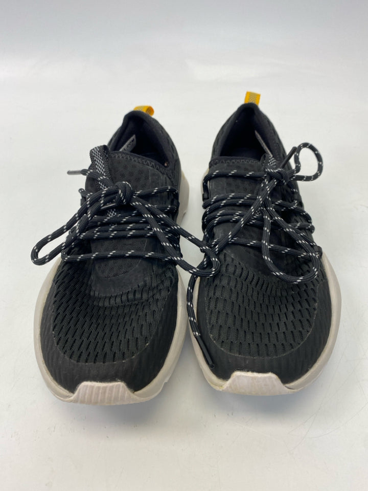 Sorel  Size 5.5 Black Lace-up Sneakers