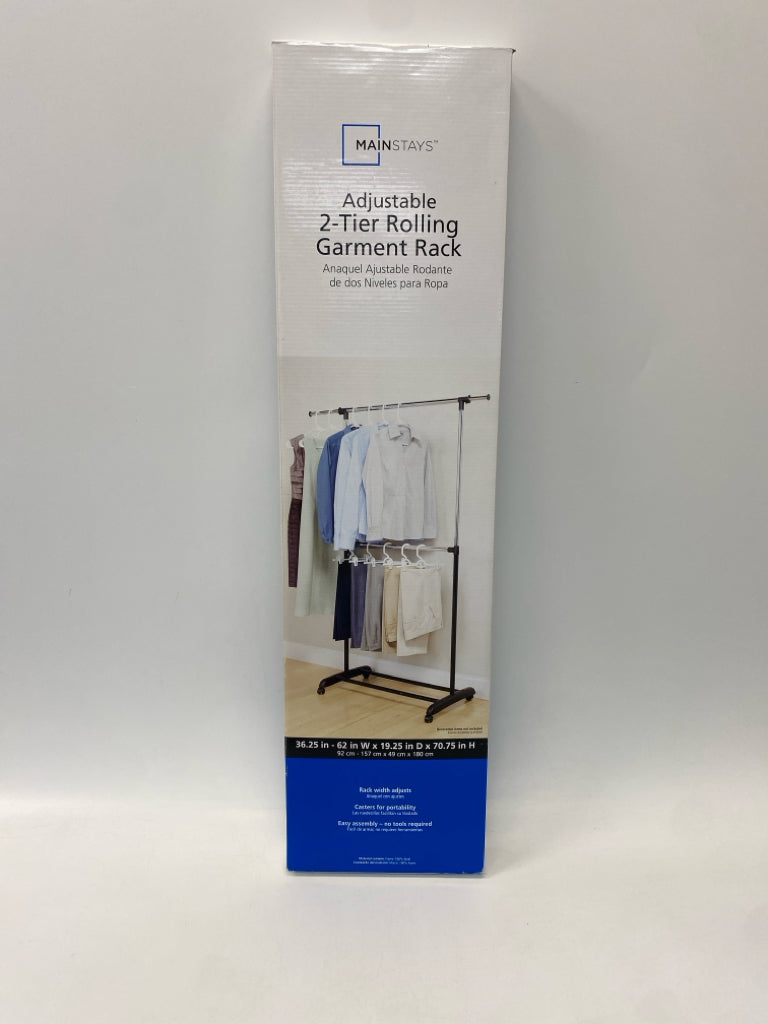 Misc. Laundry