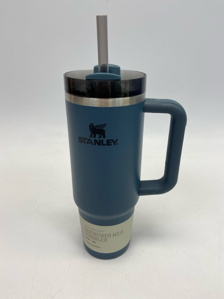 NEW Blue Tumbler