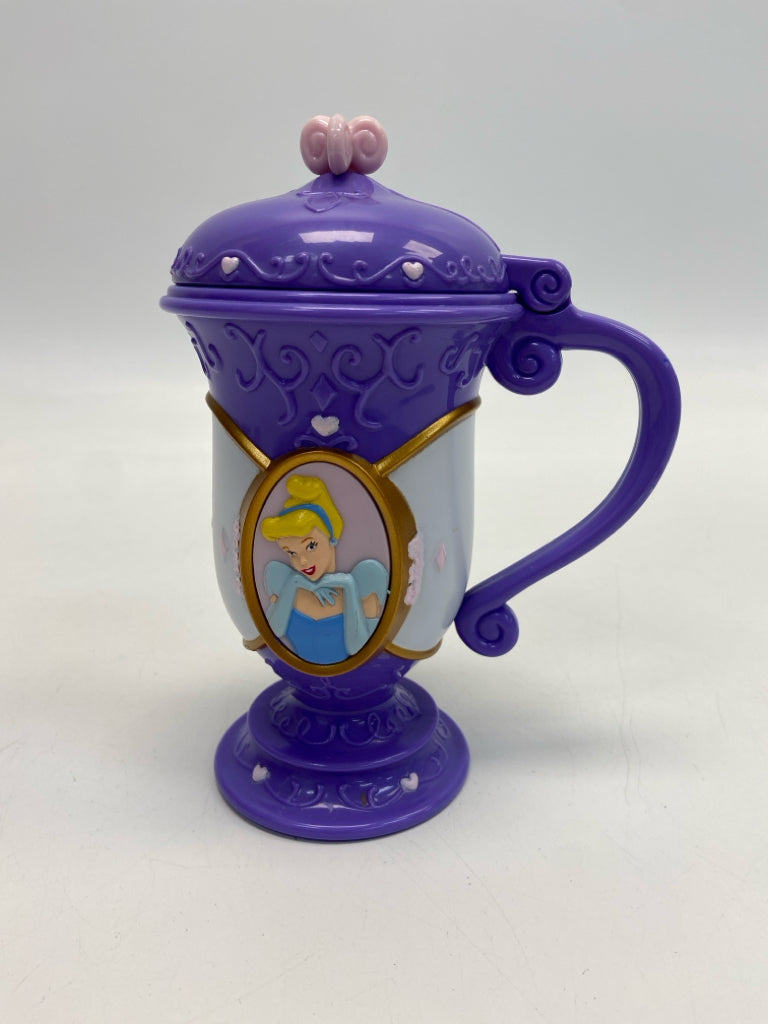 Disney Purple Princess Kids Misc