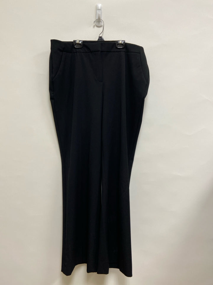 NWT Chico&