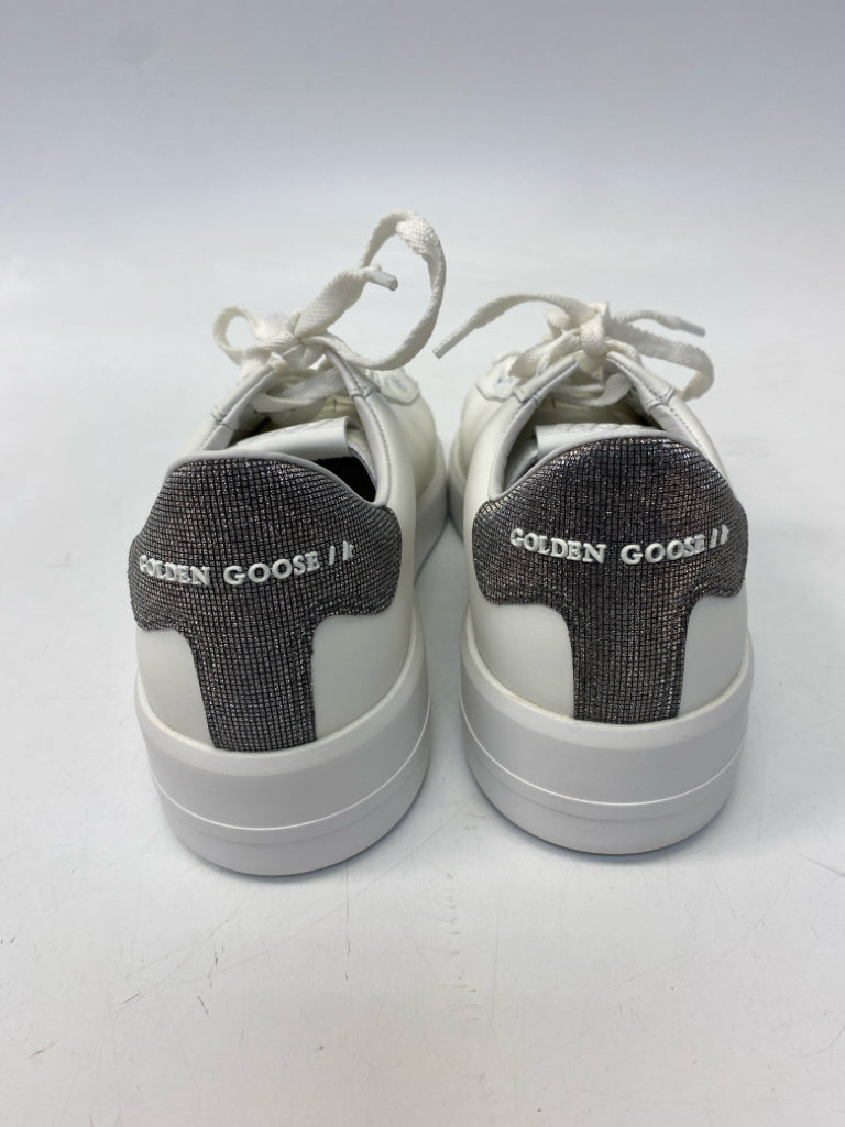 Golden Goose Pure-star Sneaker/Size 8