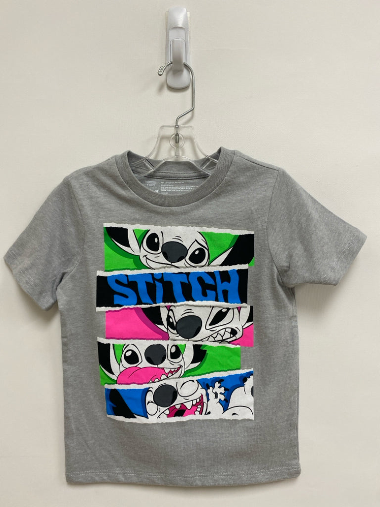 Tucker + Tate SIZE 3 Gray Stitch Boy&
