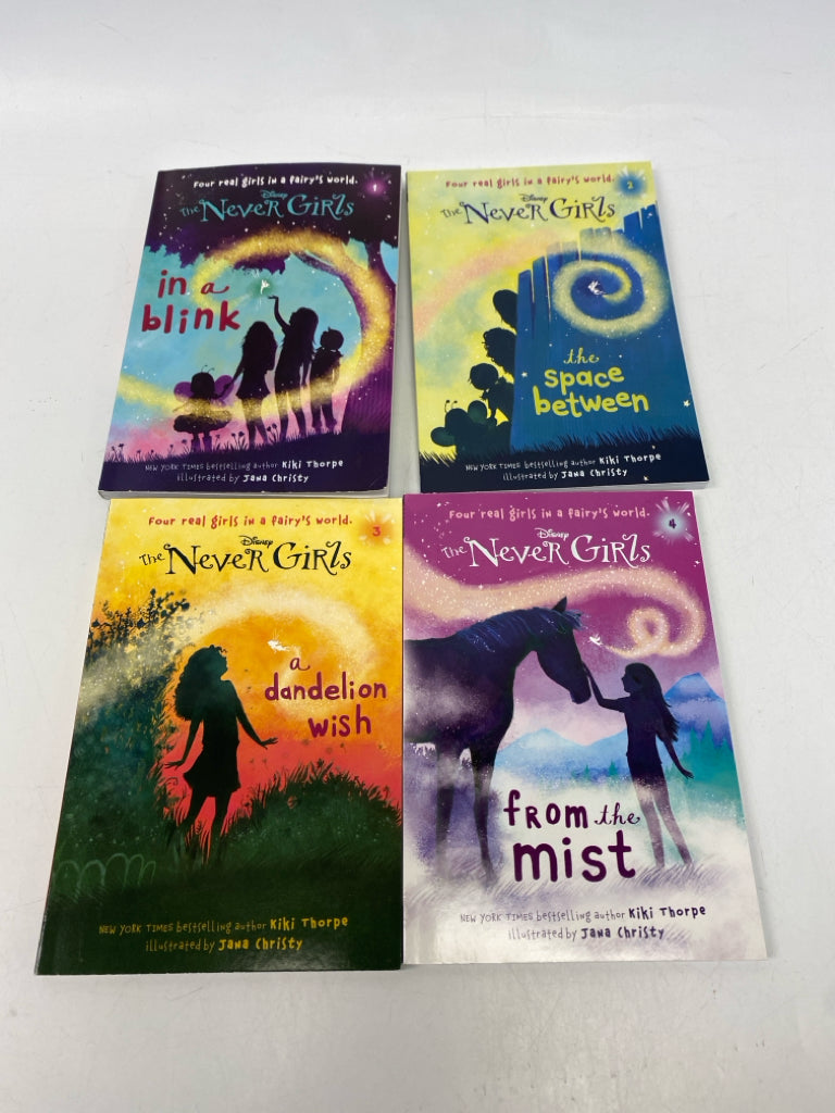 Disney Kids Books