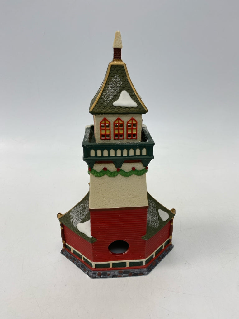 Dept. 56 North Pole Series Christmas