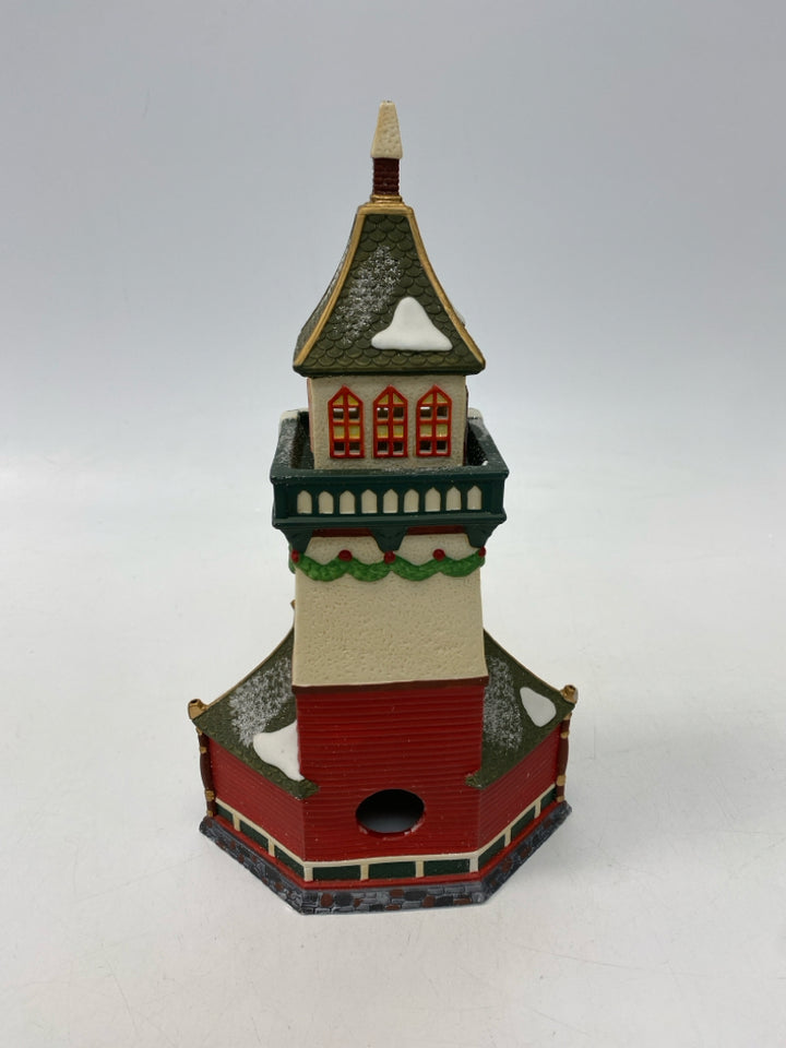 Dept. 56 North Pole Series Christmas