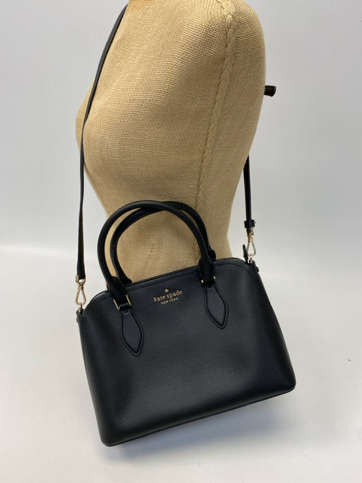 Kate Spade Black Crossbody