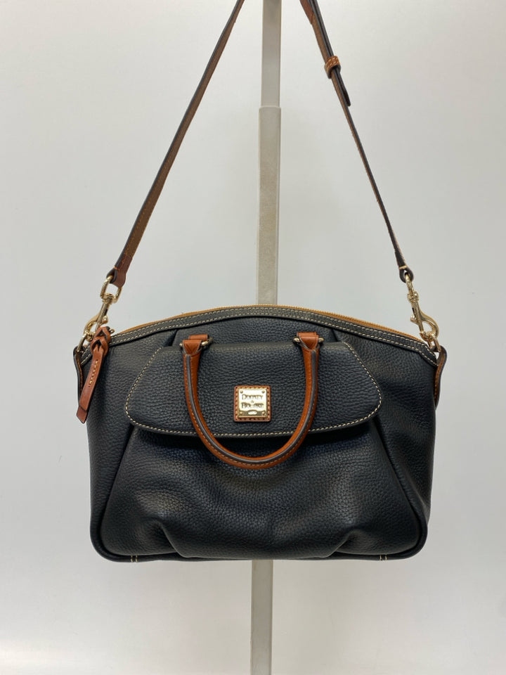 Dooney &amp; Bourke Black Handbag