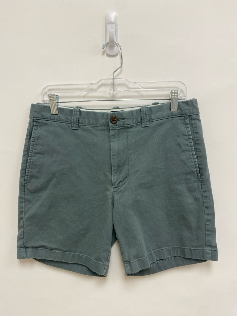 J Crew Size 32 Seafoam Men&
