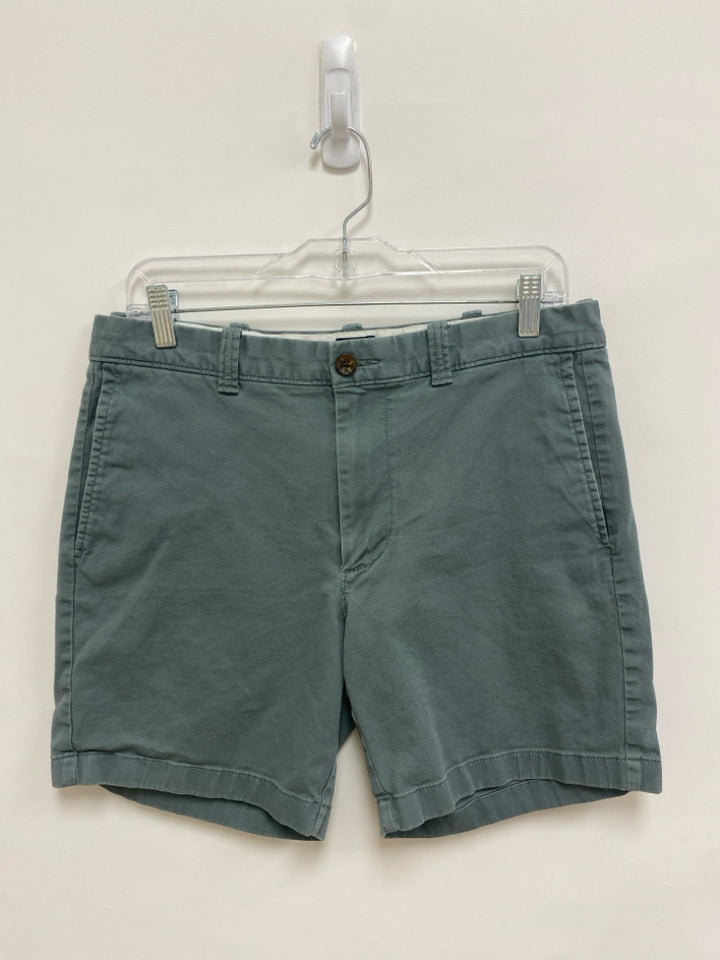 J Crew Size 32 Seafoam Men&