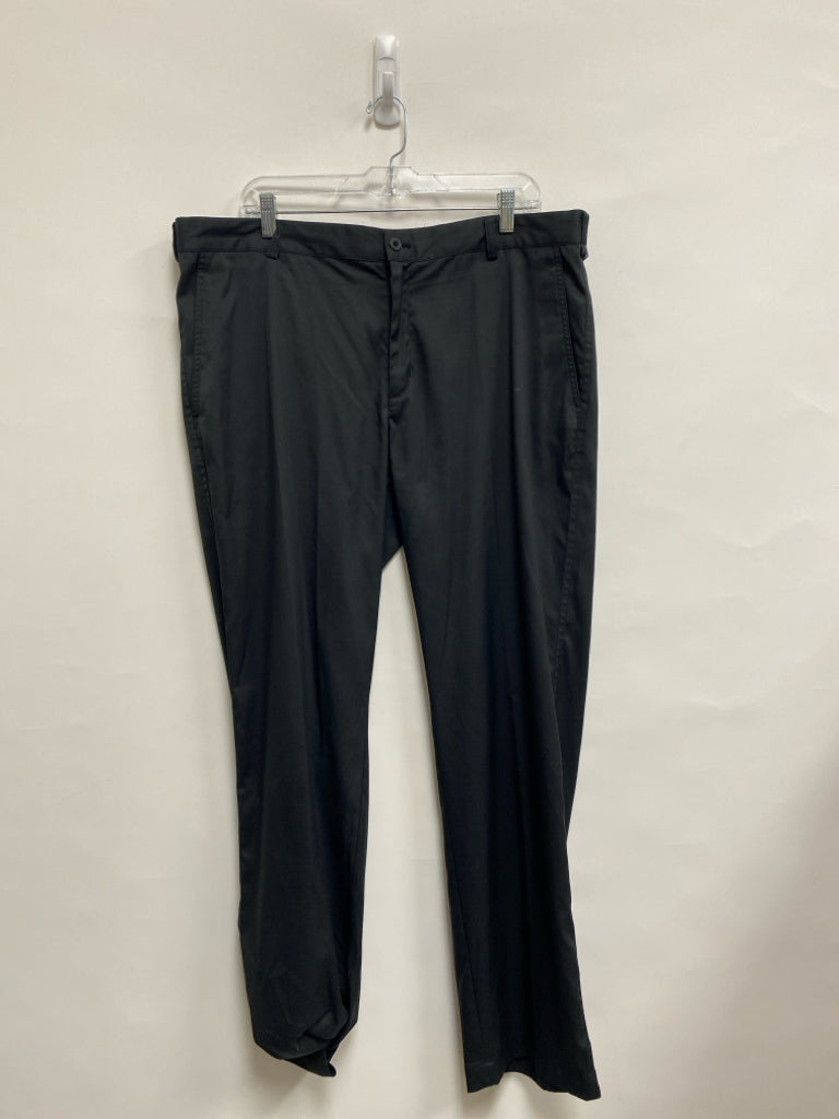 Nike Size 38 Black Men&