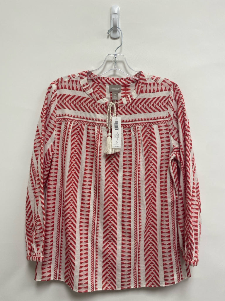 NWT Chico&