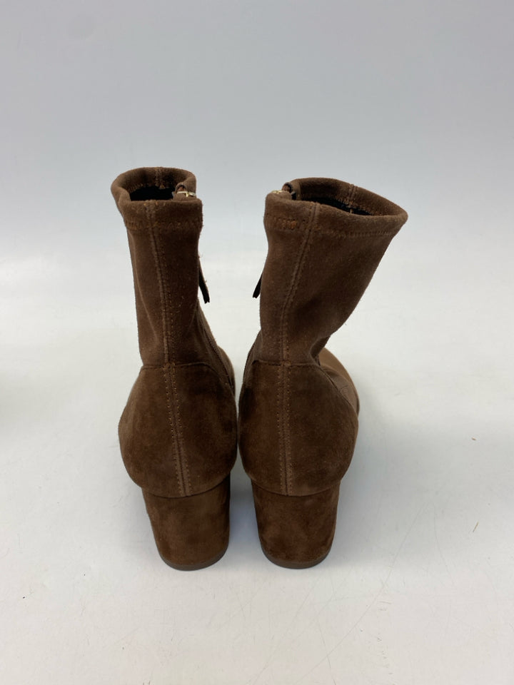 Talbots US Size 6.5 Brown Boots