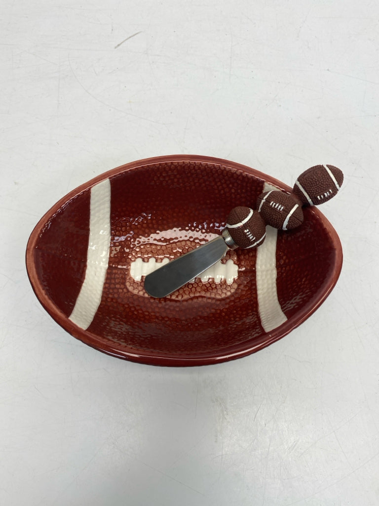 Brown Bowl(s)