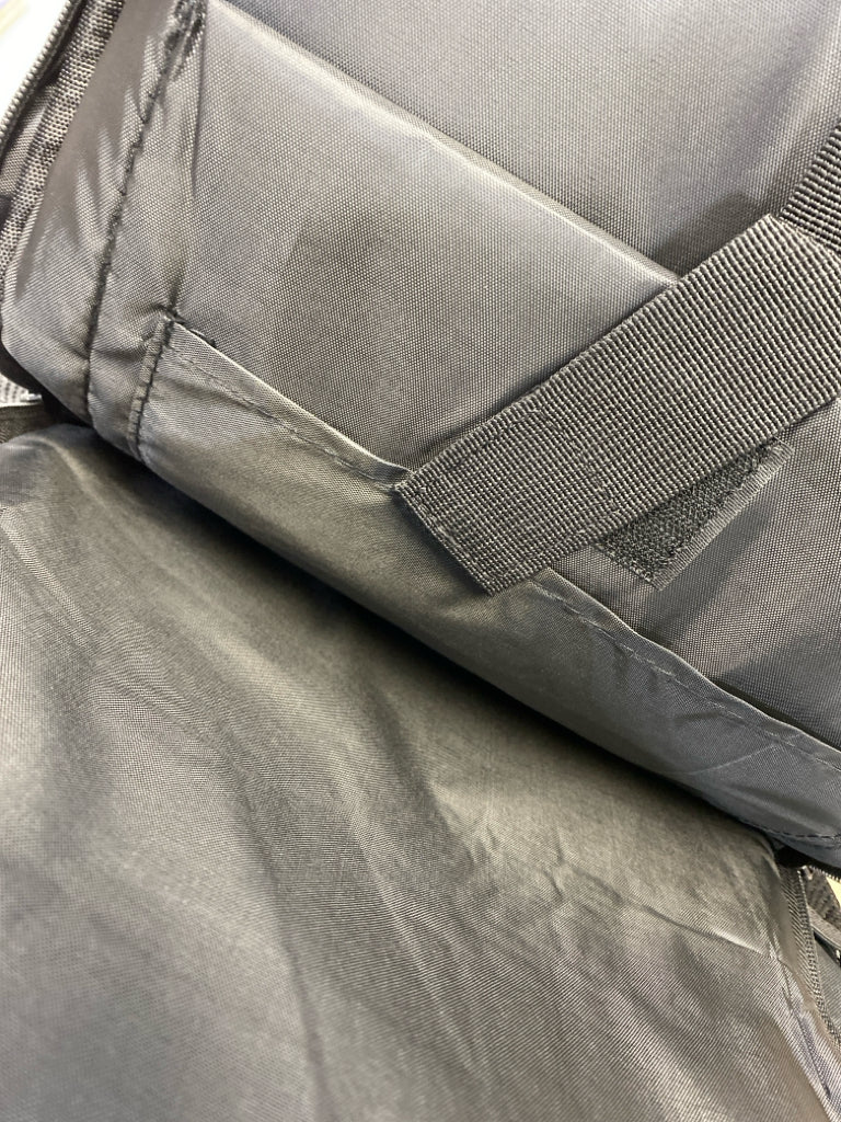 NWT Black Backpack