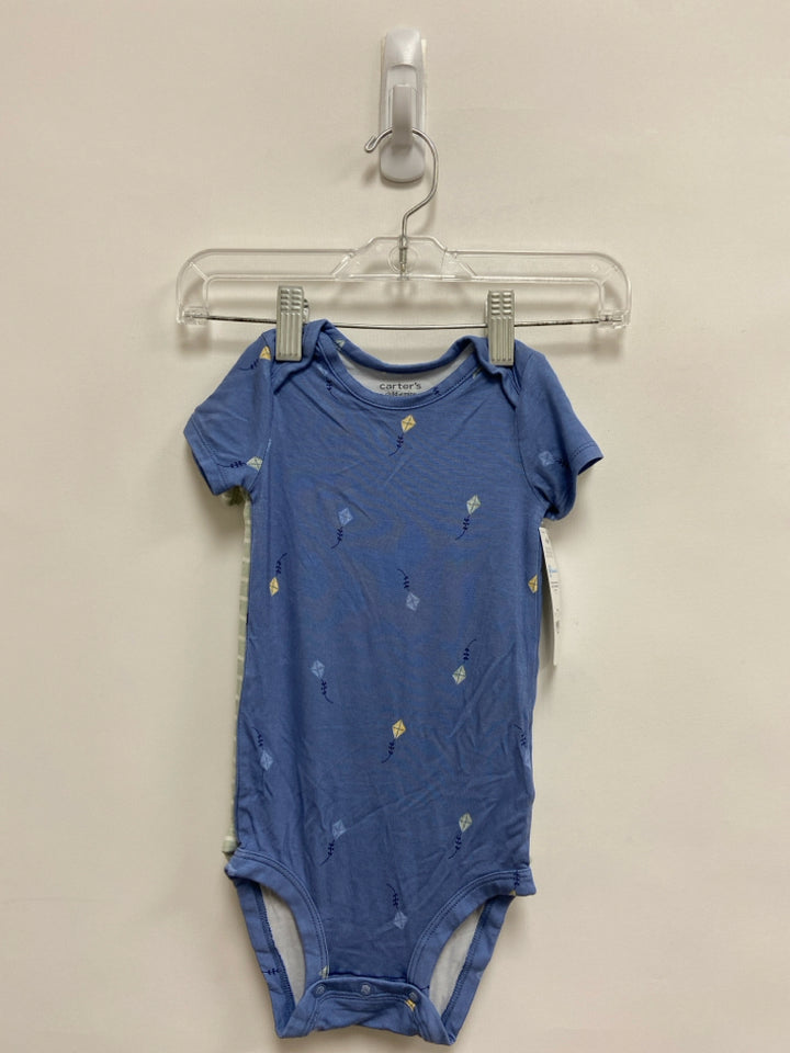 NWT Carter&