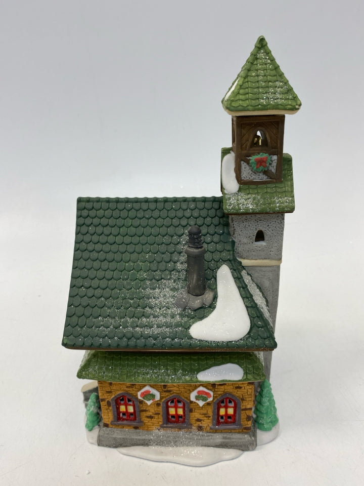Dept. 56 North Pole Series Christmas