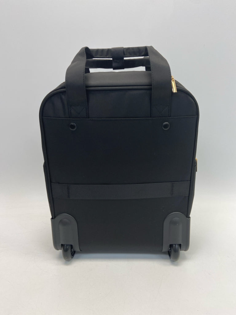 Bagsmart Black Quilted Misc. Luggage