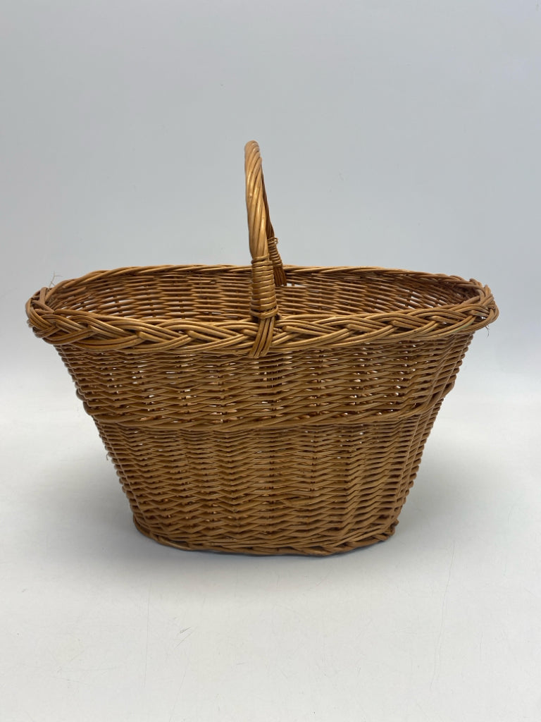 Brown Basket