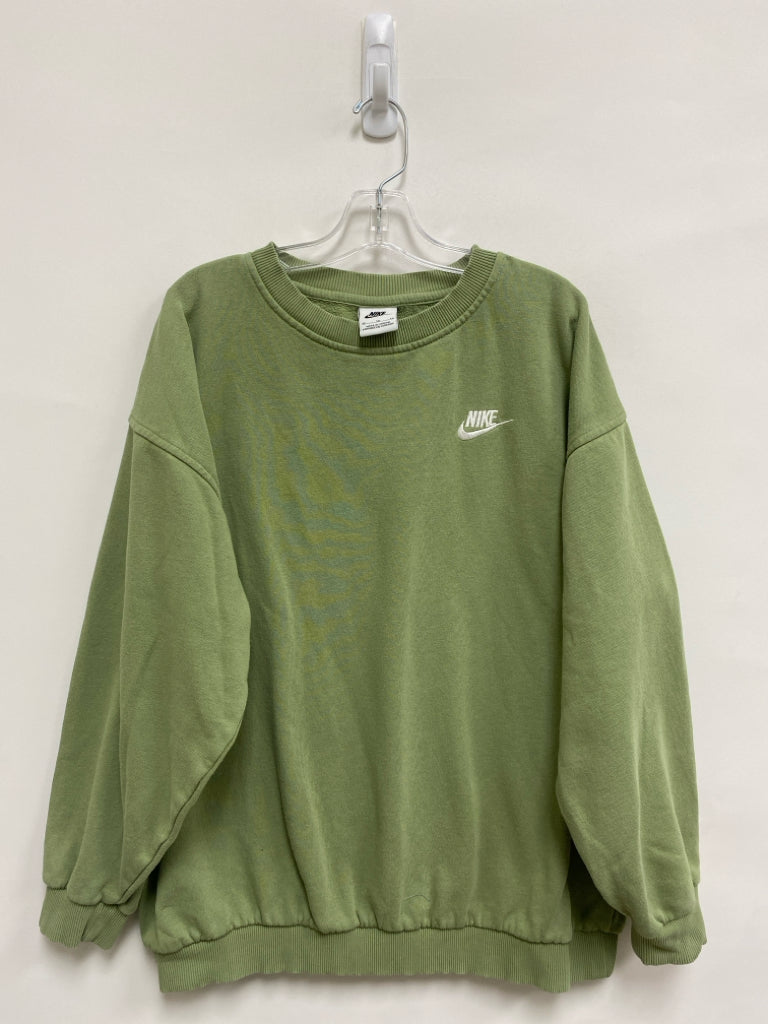 Nike SIZE XL Sage Girl&