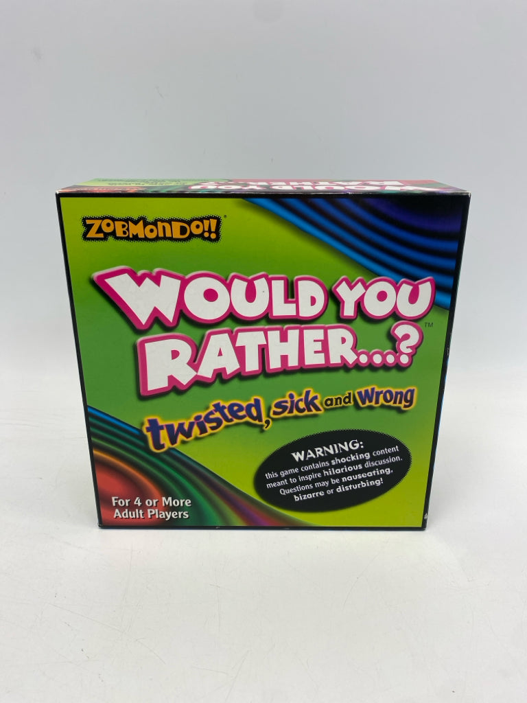 Board Game