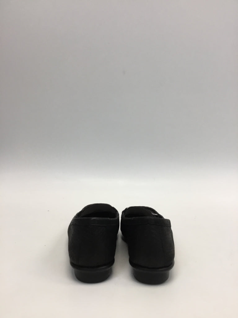 Aerosoles US Shoe Size 7 Black Flats