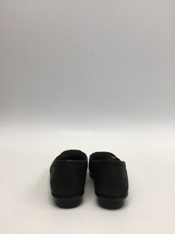 Aerosoles US Shoe Size 7 Black Flats