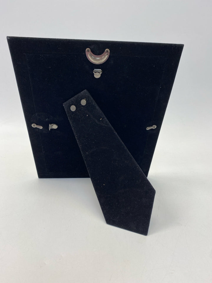 Pewter Frame