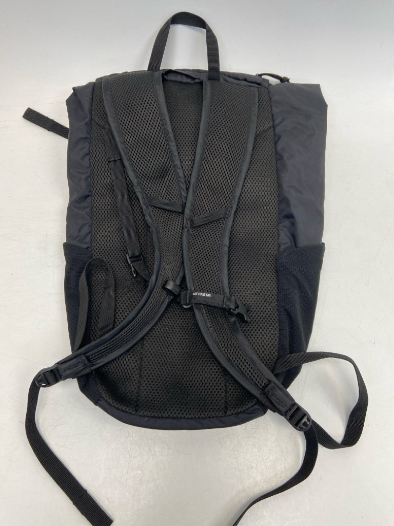 CamelBak Black Backpack