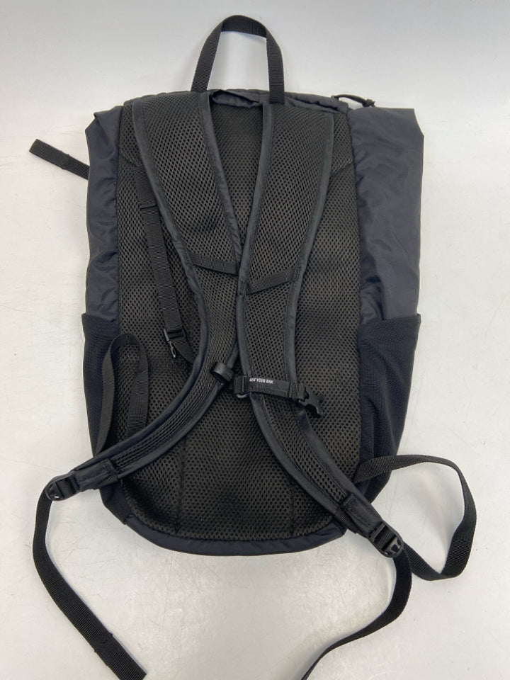 CamelBak Black Backpack