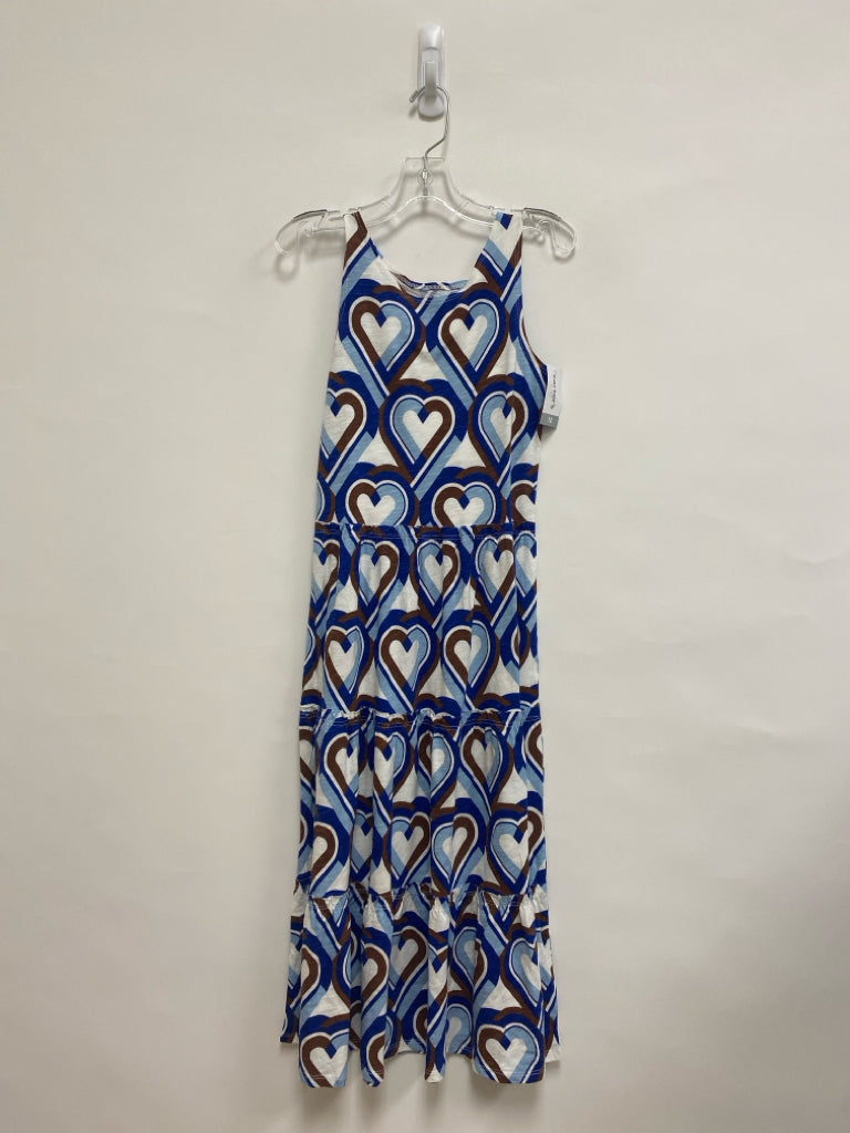 NWT Carter&