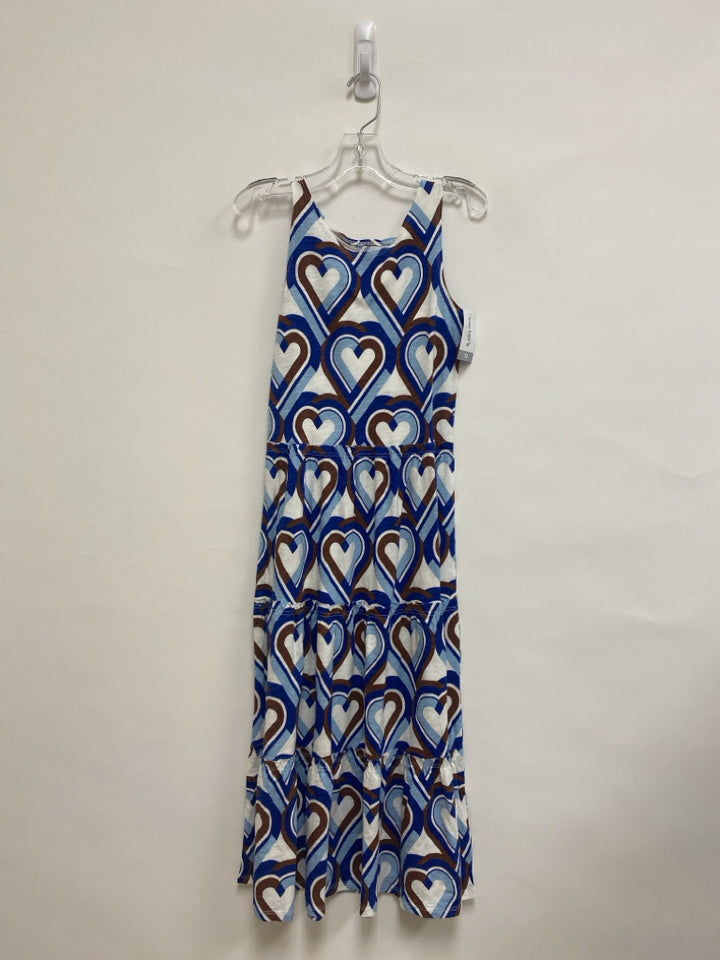 NWT Carter&