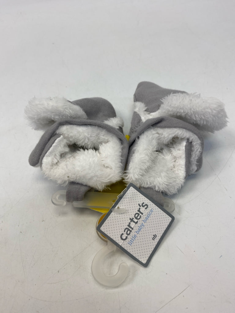 NWT Carter&