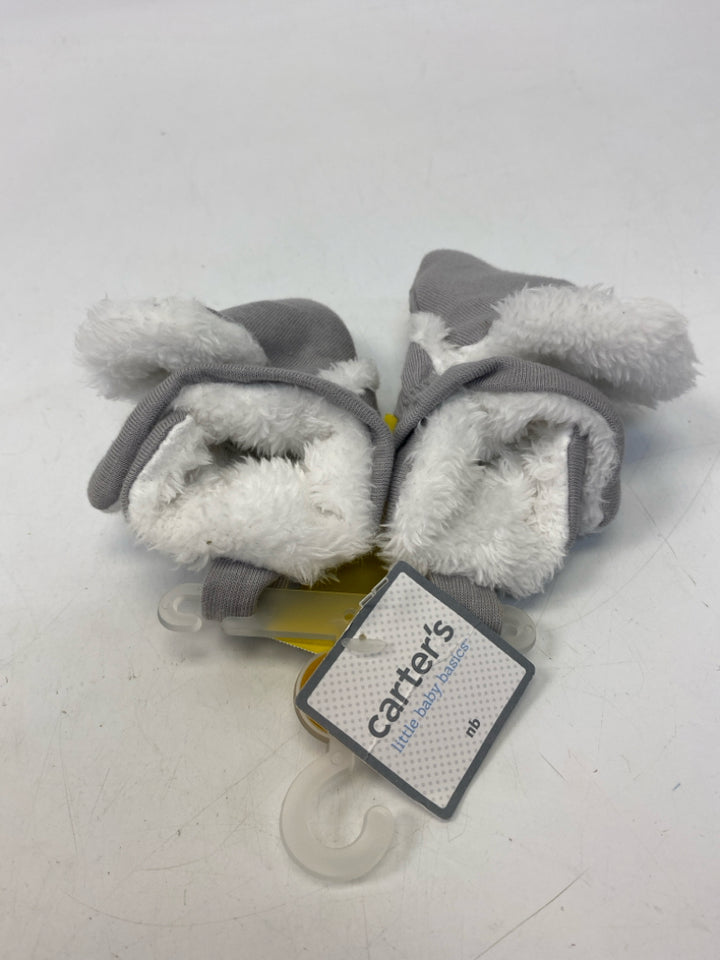 NWT Carter&