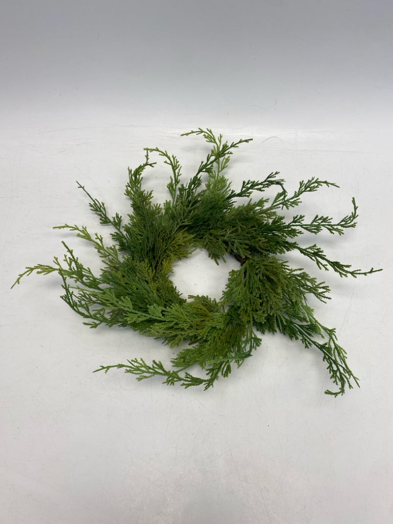 Green Christmas
