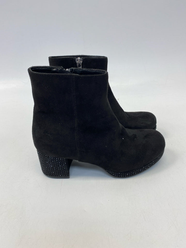SIZE 13 Black Girl&