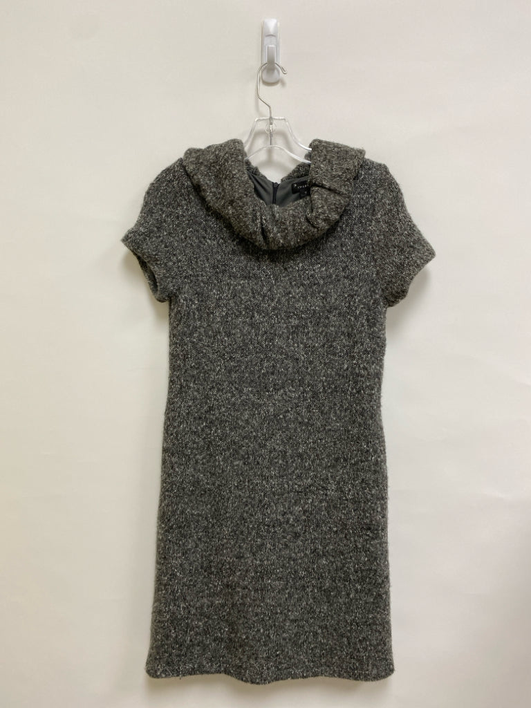 twentyone Size M Gray Mottled Ladies Dress