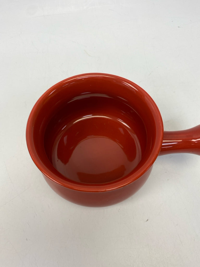 Red Bowl(s)