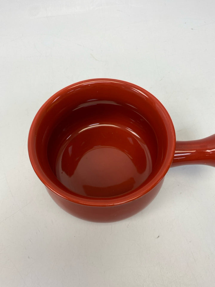 Red Bowl(s)