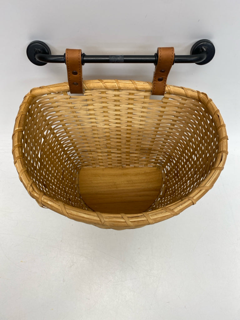 Brown Basket