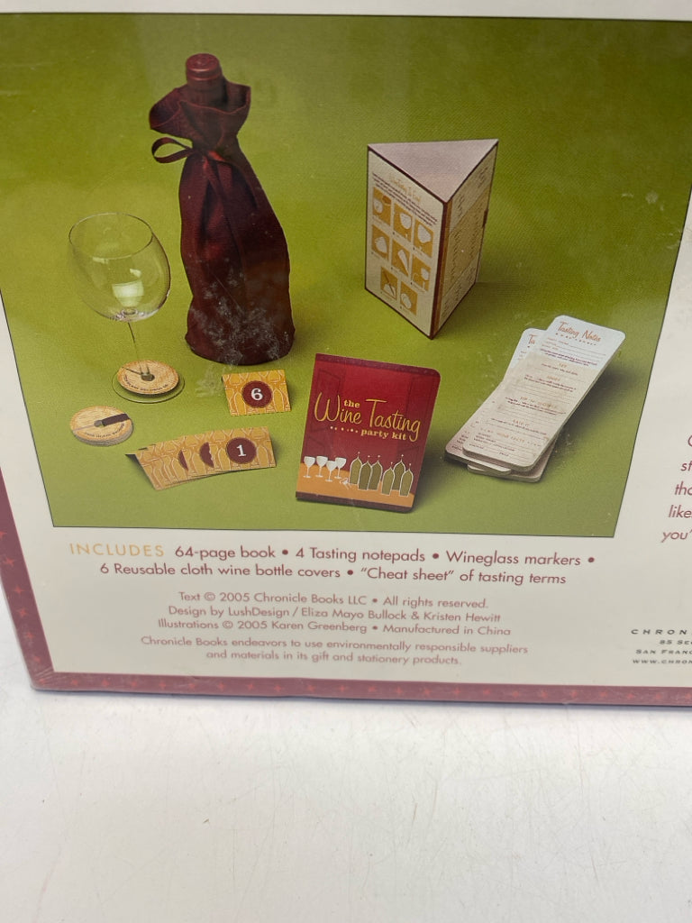 NEW Board Game