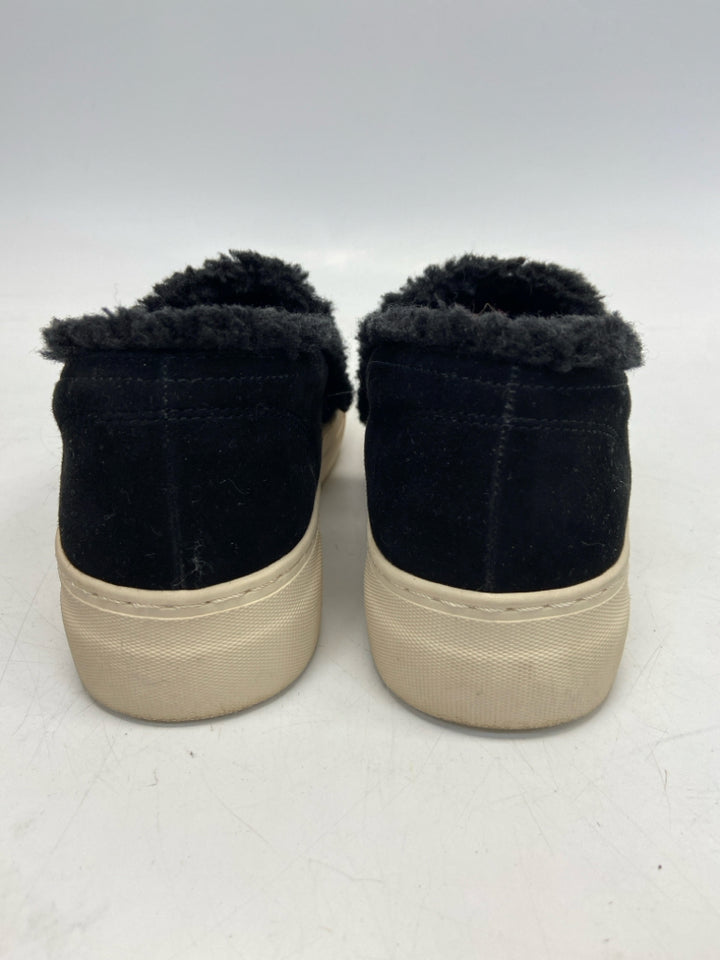 VINCE CAMUTO US Shoe Size 5 Black Sneakers