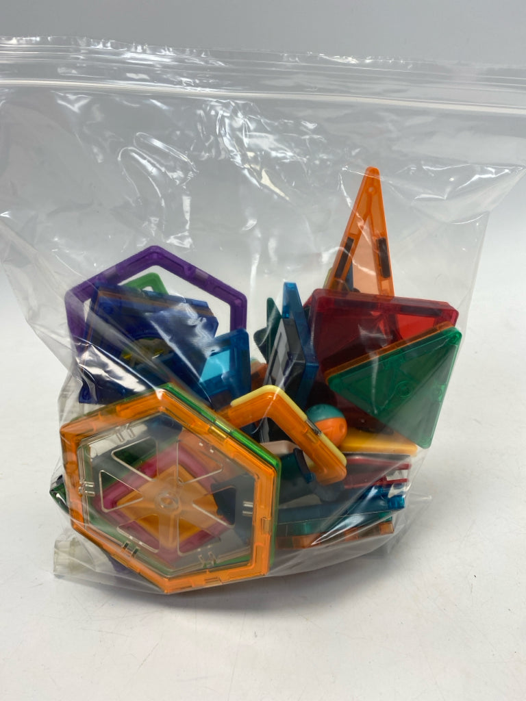 Multi-Color Assorted Blocks