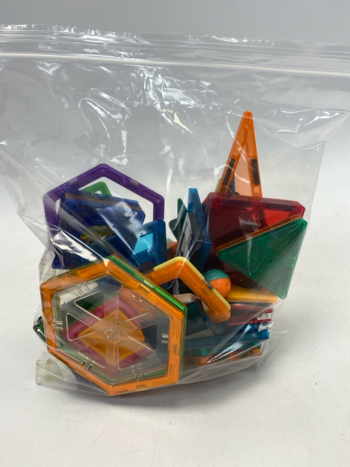 Multi-Color Assorted Blocks