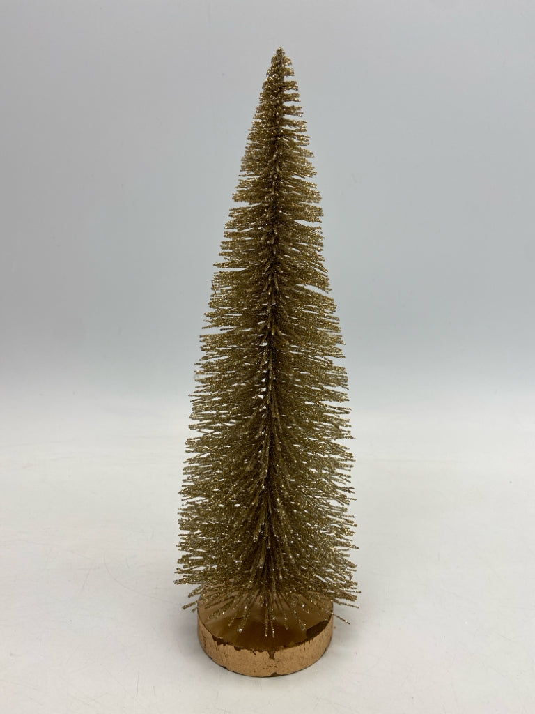 Gold Christmas