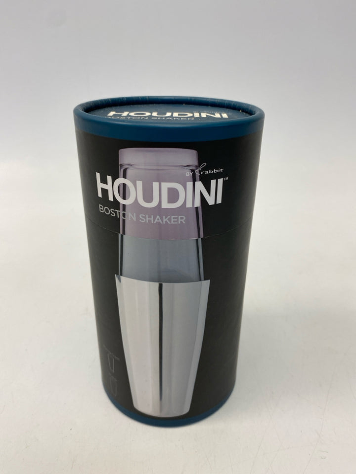 NEW/BOX Barware