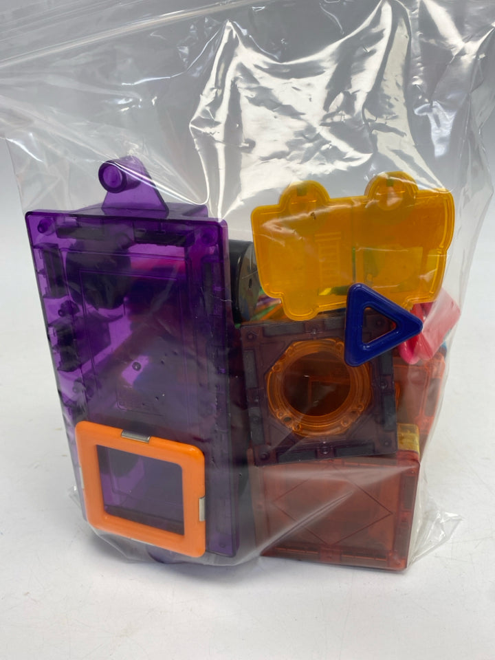 Multi-Color Assorted Blocks