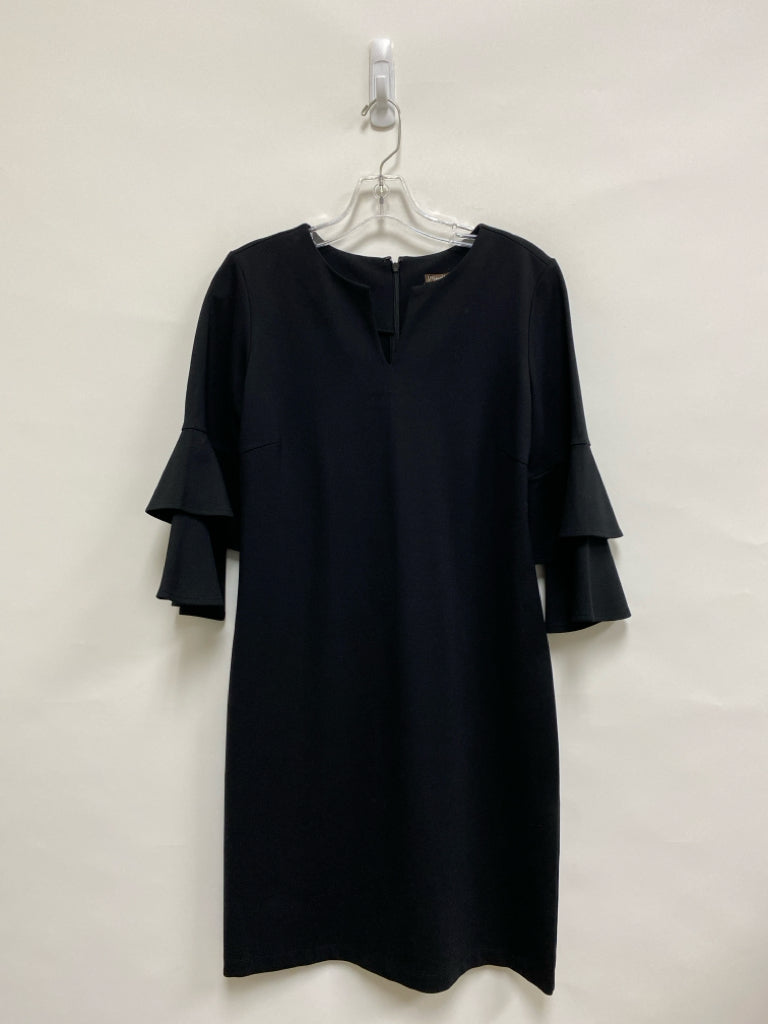 J McLaughlin Size M Black Ladies Dress